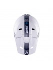 Шлем кроссовый Leatt 2.5 White 2026