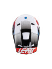 Шлем кроссовый Leatt 2.5 Black/White