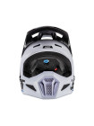 Шлем кроссовый Leatt 2.5 Black/White