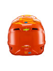 Шлем кроссовый Leatt 2.5 Citrus
