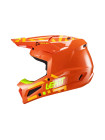 Шлем кроссовый Leatt 2.5 Citrus