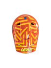 Шлем кроссовый Leatt 2.5 Citrus