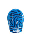 Шлем кроссовый Leatt 2.5 Cyan
