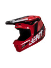 Шлем кроссовый Leatt 2.5 Red