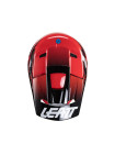 Шлем кроссовый Leatt 2.5 Red