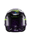 Шлем кроссовый Leatt 2.5 UV