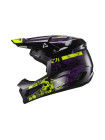Шлем кроссовый Leatt 2.5 UV