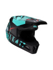 Шлем кроссовый Leatt 2.5 Fuel