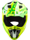 Кроссовый шлем LS2 MX700 SUBVERTER EVO GAMMAX