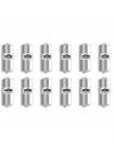 Пленка для очков SCOTT Works 50mm Refills Prospect/Fury PAK-12