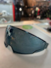 Солнцезащитные очки для шлема Airoh SUN VISOR REV/SPARK PC SMOKE