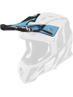 Козырек для шлема Airoh Aviator 2.3 Great Azure