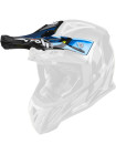 Козырек для шлема Airoh Aviator 2.3 Great Blue