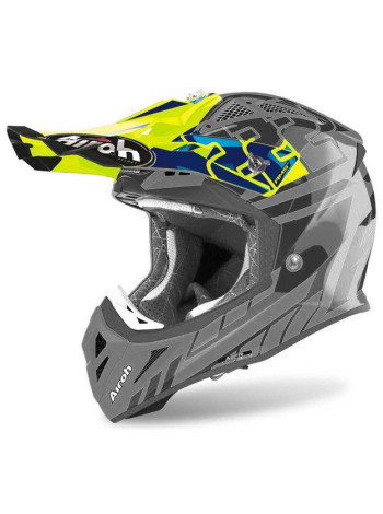 Козырек для шлема Airoh Aviator 2.3 CAIROLI 2020