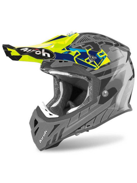 Козырек для шлема Airoh Aviator 2.3 CAIROLI 2020