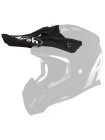 Козырек для шлема Airoh Aviator Ace Color Black Matt