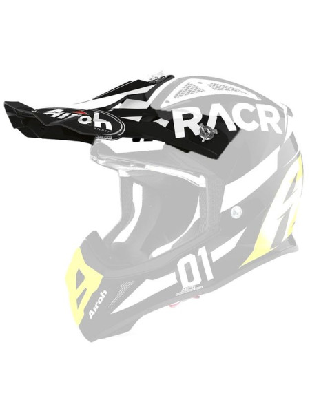 Козырек для шлема Airoh Aviator Ace Racr