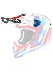Козырек для шлема Airoh Aviator Ace Trick Blue