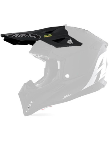 Козырек для шлема Airoh Aviator 3 Color Black