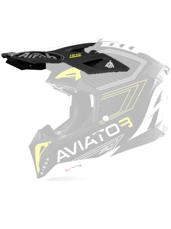 Козырек шлема Airoh Aviator 3 Primal