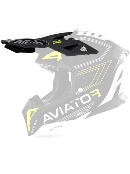 Козырек для шлема Airoh Aviator 3 Primal