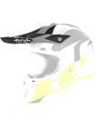 Козырек для шлема Airoh Terminator Open Vision SHOOT YELLOW