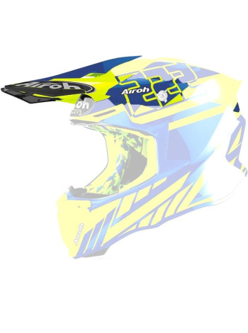 Козырек для шлема Airoh Twist 2.0 CAIROLI 2020