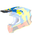 Козырек для шлема Airoh Twist 2.0 FRAME AZURE MATT