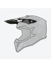 Козырек для шлема Airoh Wraap RAZE BLACK MATT