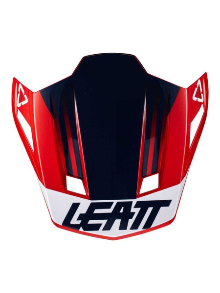 Козырек для шлема Leatt Moto 7.5 Royal 2022