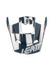 Козырек для шлема Leatt 7.5 2025 Blue