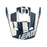 Козырек для шлема Leatt 7.5 2025 Blue