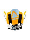 Козырек для шлема Leatt 7.5 2025 Orange