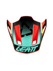 Козырек для шлема Leatt 7.5 2025 Red