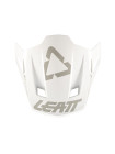 Козырек для шлема Leatt 7.5 2025 White