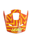 Козырек для шлема Leatt Moto 2.5 Citrus 2024