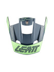 Козырек Leatt Moto 3.5 Matcha 2025