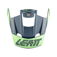 Козырек Leatt Moto 3.5 2025 Matcha