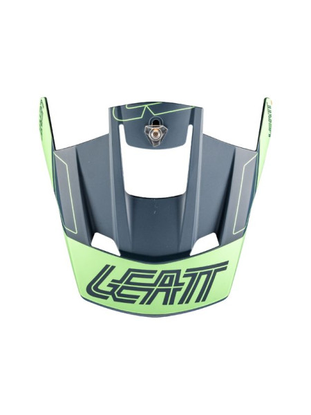 Козырек Leatt Moto 3.5 2025 Matcha