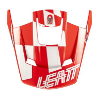 Козырек Leatt Moto 3.5 2025 Red