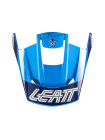Козырек Leatt Moto 3.5 Royal 2025