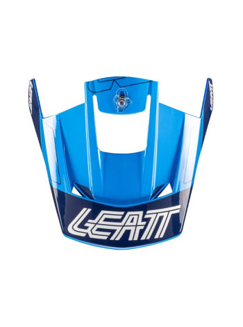 Козырек Leatt Moto 3.5 Royal 2025