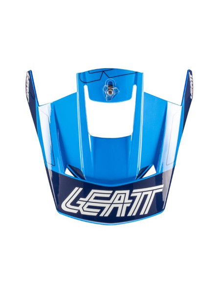 Козырек Leatt Moto 3.5 2025 Royal