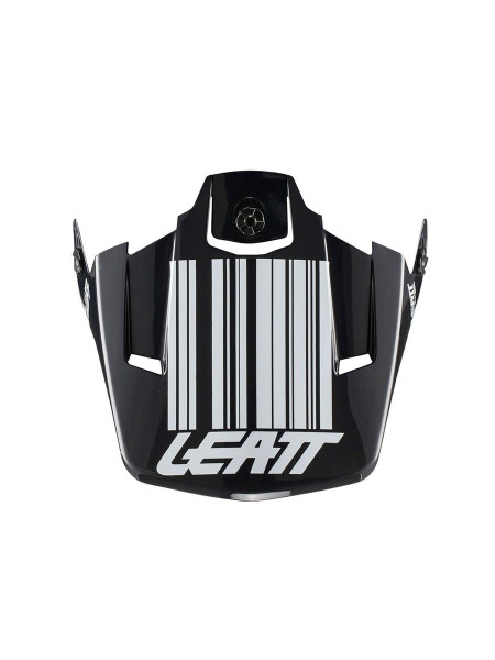 Козырек для шлема Leatt Moto 3.5 Black 2021