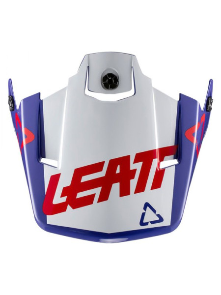 Козырек для шлема Leatt Moto 3.5 Royal 2021