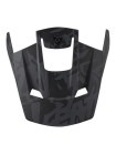 Козырек для шлема Leatt Moto 3.5 Stealth 2024