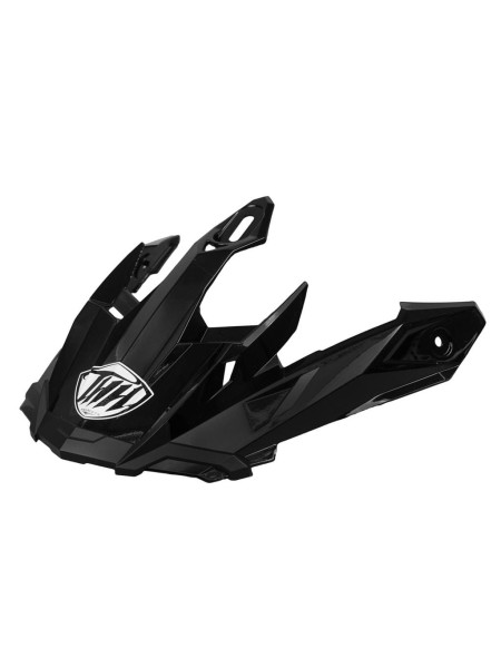 Козырек для шлема THH TX-27 Черный