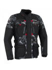 Куртка Bering BOSTON Black/Camo