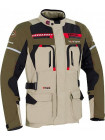 Куртка Bering BOSTON Khaki/Mastic