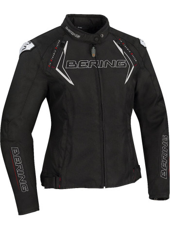 Куртка Bering LADY EVE-R Black
